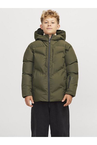 Jack & Jones Junior Steppjacke Steppjacke Junior