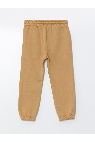 LC Waikiki Lw - Vastag Baby Boy Jogger tréningruha alsó elasztikus derékkal