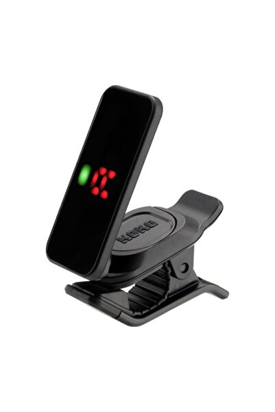 KORG Pitchclip PC2 Clip-On Tuner
