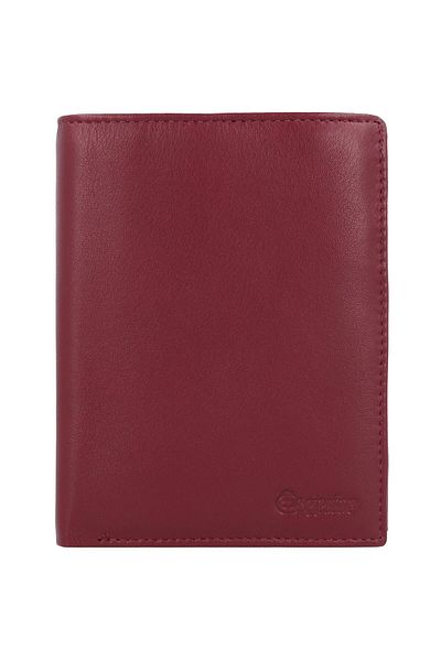 Esquire Viktoria Geldbörse RFID-LED 10 cm
