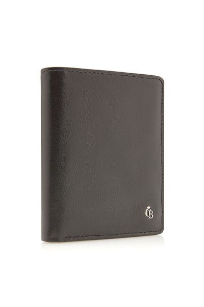 Castelijn & Beerens Vita wallet RFID leather 9 cm