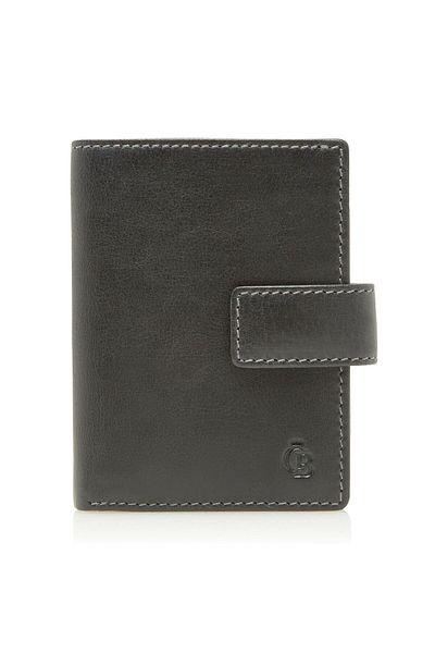 Castelijn & Beerens Canyon wallet RFID leather 8 cm