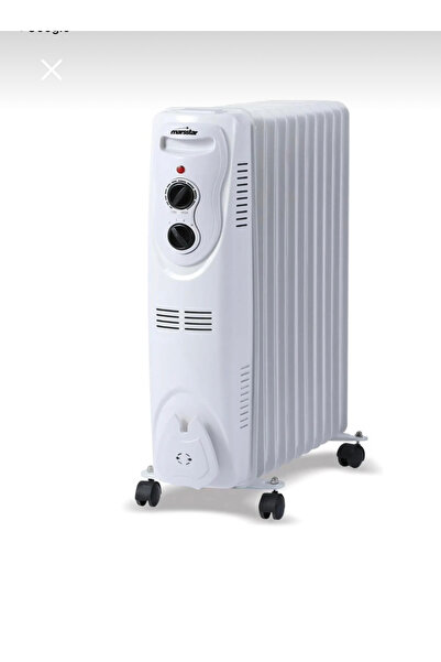 Home B08 Yağlı Elektrikli Radyatör