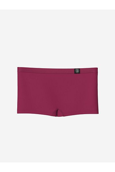 LC Waikiki LCW Young Slip boxer simpli albastru marin deschis, pachet de 2
