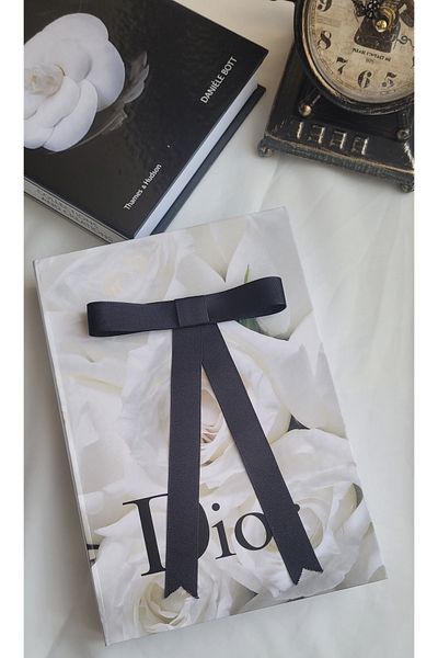 LO ADORO Kayu Brown Women's Tie