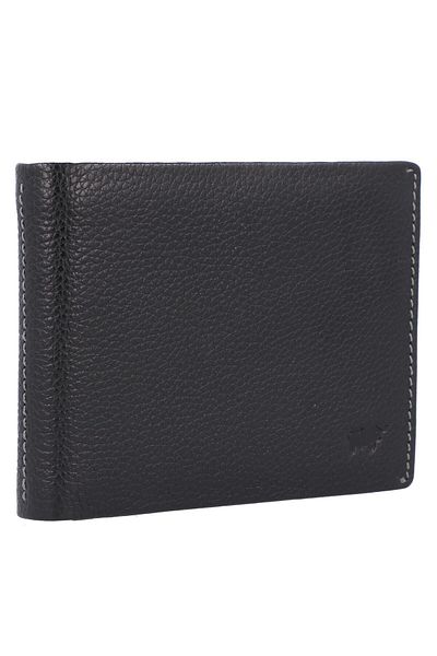 Braun Büffel Prato wallet RFID leather 12 cm