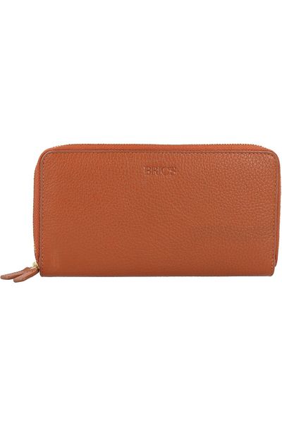 Bric's Marmolada wallet RFID leather 18.5 cm