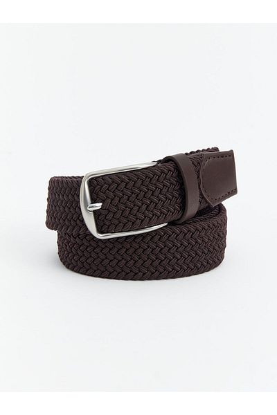 LC Waikiki New Season Leather Look Men's Belt - S41421Z8
