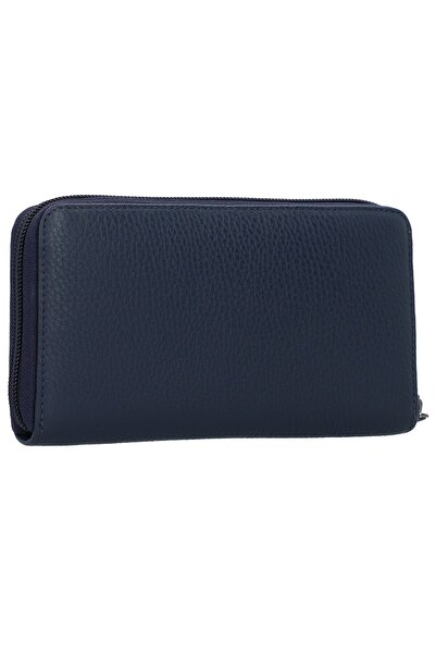 Mandarina Duck Mellow wallet leather 19 cm