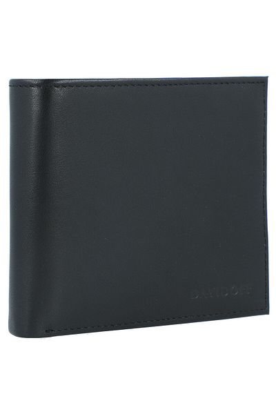 Davidoff Essentials Geldbörse Leder 11,5 cm