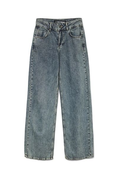 Something New Jeans SNRANCY im Straight Fit