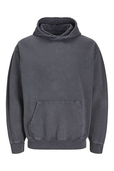Jack & Jones Junior Kapuzenpullover Einfarbig Kapuzenpullover Junior