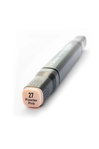 Del Rey Twin Marker Yr27 - Powder Pink