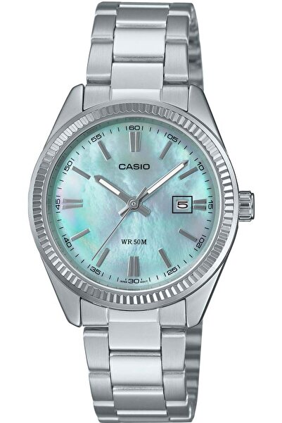 Casio LTP-1302DS-2AVDF Kadın Kol Saati