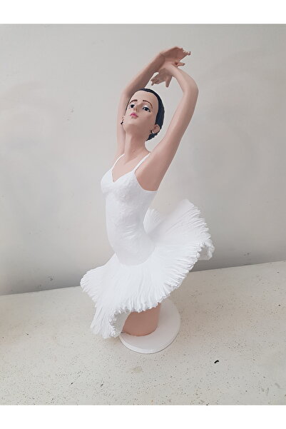 Arose Balerin Biblo Dekor Dans Eden Balerin 37cm x24cm