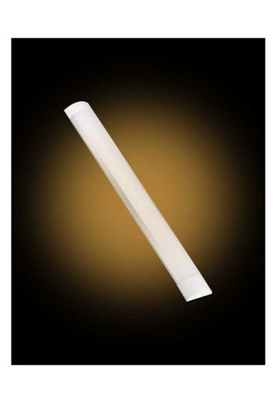 Şila Şila 6 Pieces 18W White Tape Luminaire