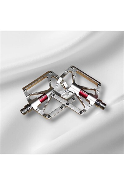 SARİSSA BİSİKLET Forge Gt Xbyc 1804 Alüminyum Geniş Mtb Bmx Freestyle Platfor...