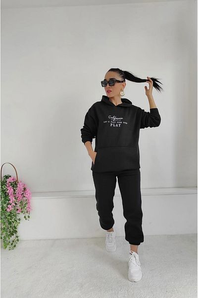 6 butik altı üstü butik Παίξτε Σετ αθλητικών φόρμων εκτύπωσης