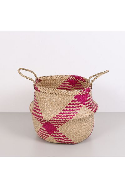 Mylamp Fuchsia 35x30 cm. (L) Coș pliabil