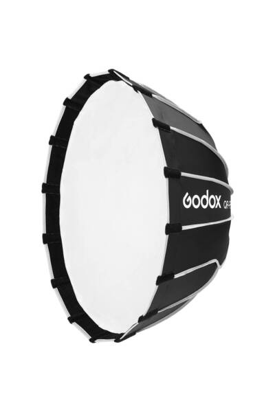 Godox QR-P60T Parabolik 60cm Hızlı Kurulum Softbox