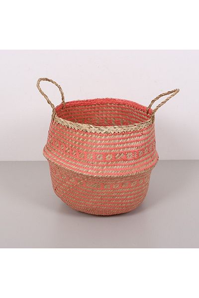Mylamp Στρουμφέλα 35x30X40 εκ. (L) Πτυσσόμενο καλάθι Marine Cargo