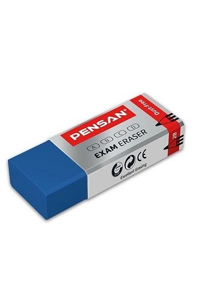 Pensan Ps-24/m Exam Eraser