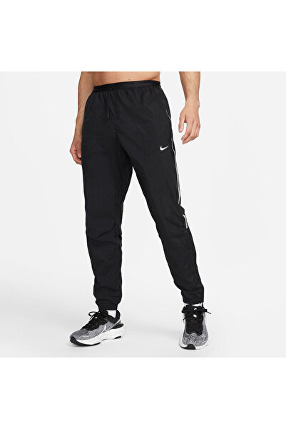 Nike Repel Run Division Transitional Running Erkek Eşofman Altı