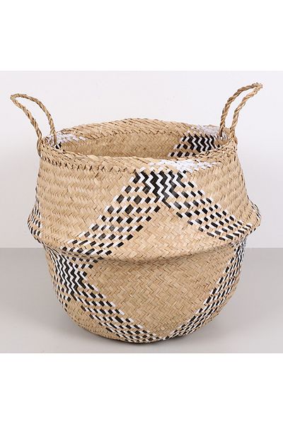 Mylamp Bozlak 45x45 cm. (XXL) Coș pliabil pentru instrumente marine