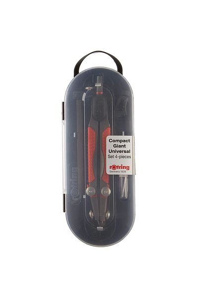 Rotring S 676560   Model dublu cu picior de rupere