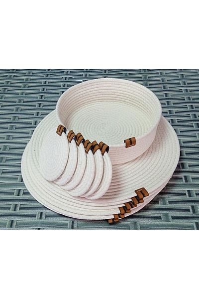 Life For You ΣΕΤ 13 ΤΕΜ. AMERICAN SERVICES PLATE RUNNER ΚΑΛΑΘΙ ΨΩΜΙΟΥ