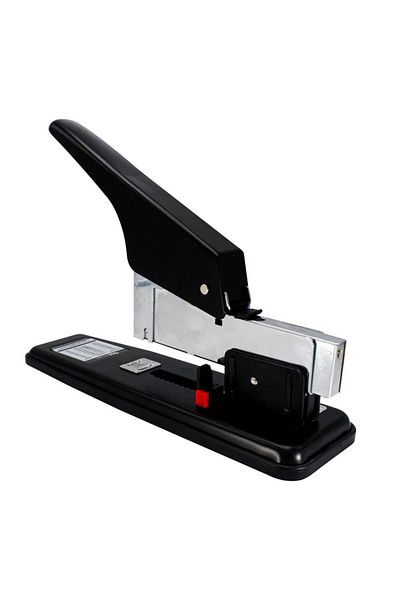 Pin Black Stapler - 250 Archive Type, 200 Pages