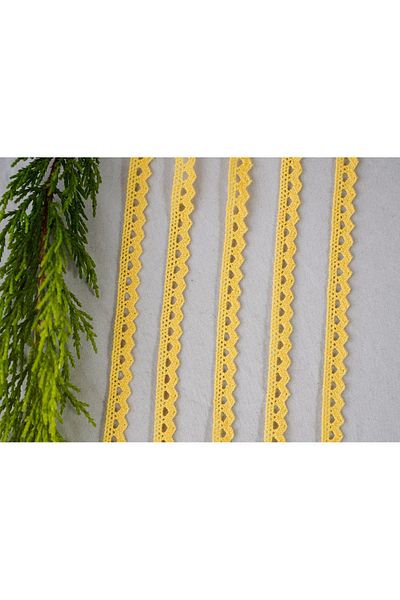 ALKA DANTEL 10 Meters Cotton Kopanaki