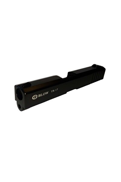Blow 9mm TR17 Siyah Üst Kızak
