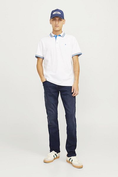 Jack & Jones JJIGLENN JJORIGINAL MF 260 NOOS - СИН12259055