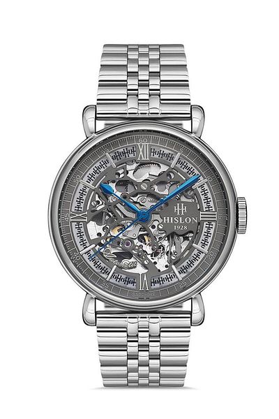 Hislon Sd141S-16Ss Wristwatch