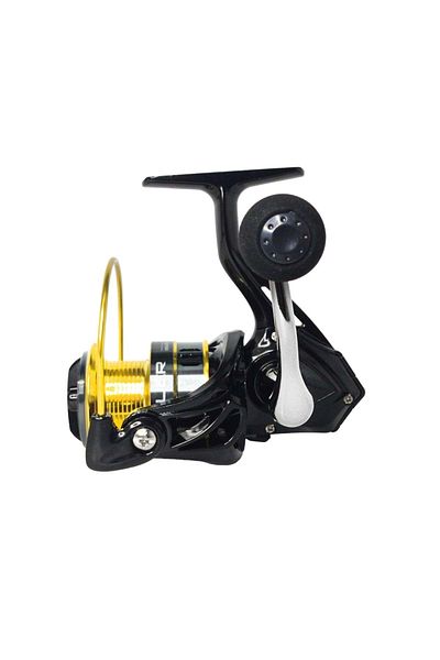 BAUER Chakal 4000 5 1 Fishing Machine