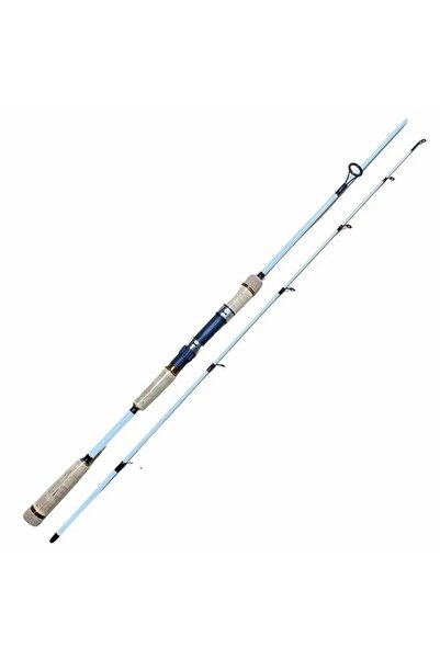 POWEREX Boat LRF 180cm. 2-12gr. Atarlı Spin Lrf Atçek Kamışı