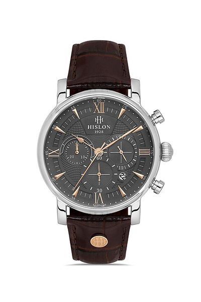 Hislon Ms105S-05Kr Wristwatch