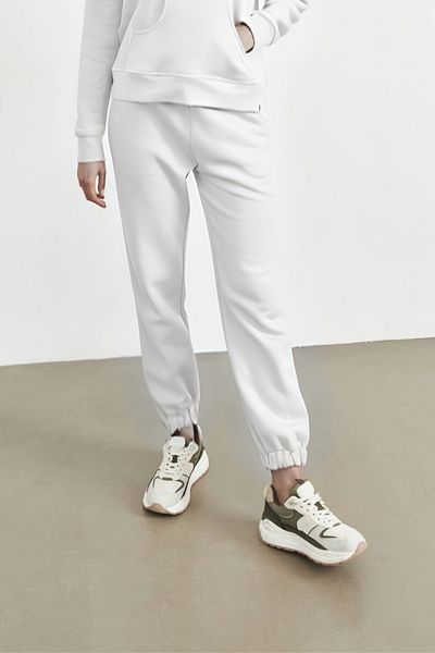 ruNadeS Women's Relax Fit Sports Sweatpants