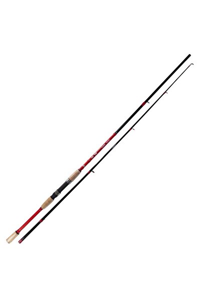 BAUER Kojiro 2.40m 2p 10-40gr Spin Olta Kamışı