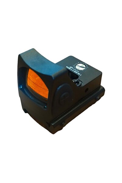 SPIKE HD1077 Tabanca Reddotu