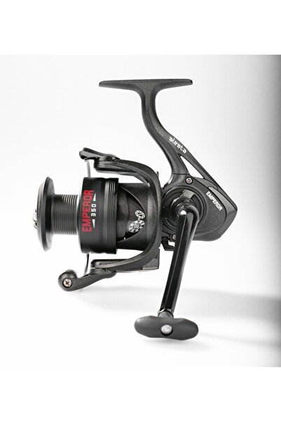 Alesta Emperor FD-360 6000lik 2+1BB Metal Kafa Olta Makinesi