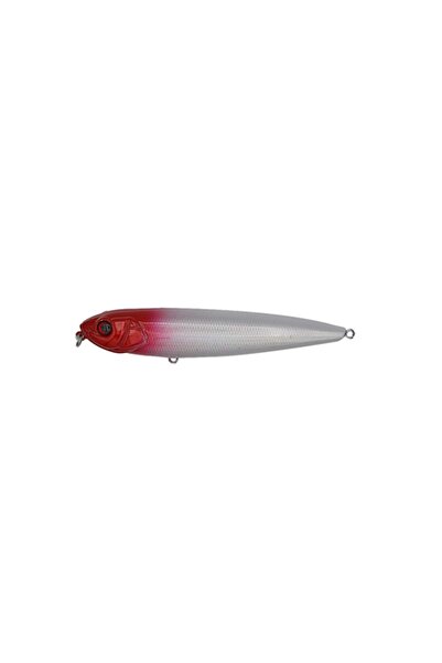 Wily Willy Pancho 100T WL10004 Col:04 14.5gr 10cm Top Water Sahte Balık Rapala