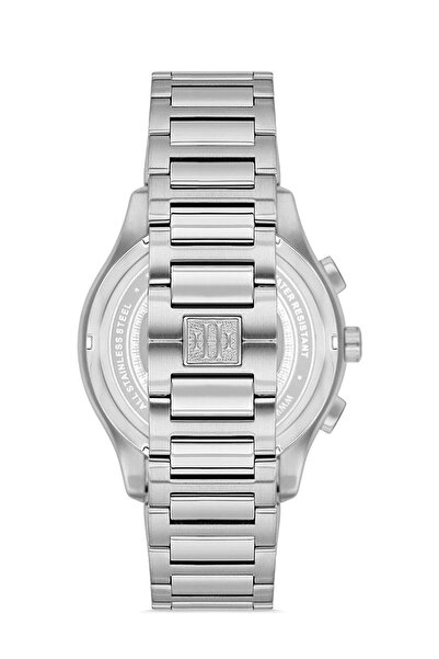 Hislon DT148S-15SS Men's Wristwatch