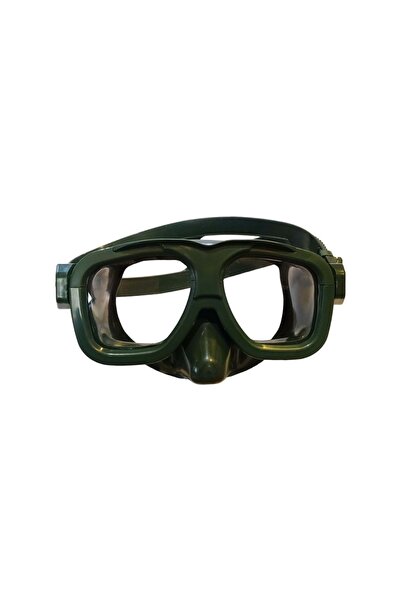 Apnea Coast Mask Yeşil-APCOAST+69