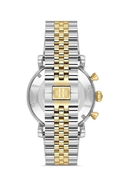 Hislon Ms105T-02Sg Wrist Watch