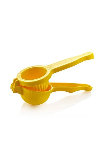 MyBru Yellow Lemon Squeezer (CITRUS Squeezer)
