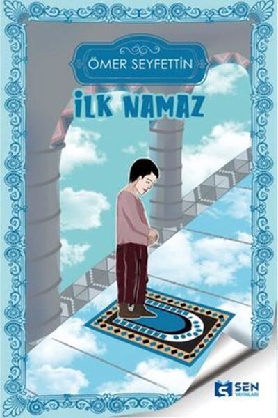 Türk Dil Kurumu Yayınları İlk Namaz