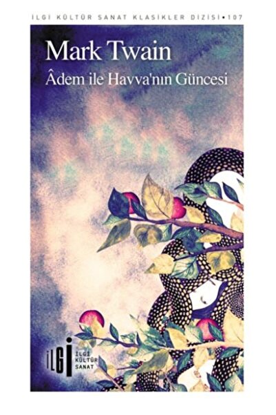 TREND The Journal of Adam and Eve