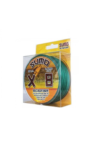 EFFE حبل ميشينا سومو 300 متر. - 0.50 مم